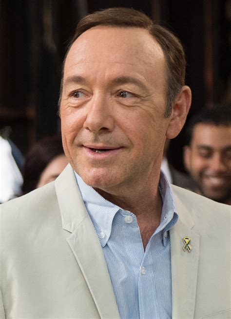 kevin spacey wikipedia